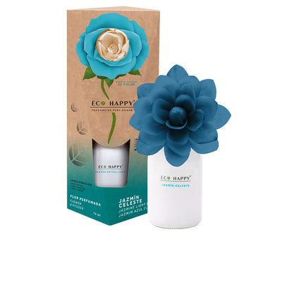 Jazmín celeste tuoksuva kukka 75 ml - ECO HAPPY