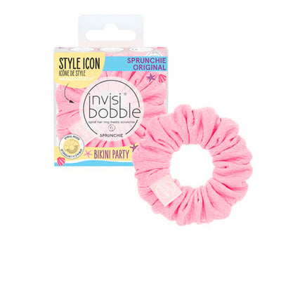 Invisibobble sprunchie #bikini party 1 kpl - INVISIBOBBLE