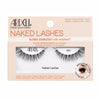 Naked lash ripset #424 1 kpl