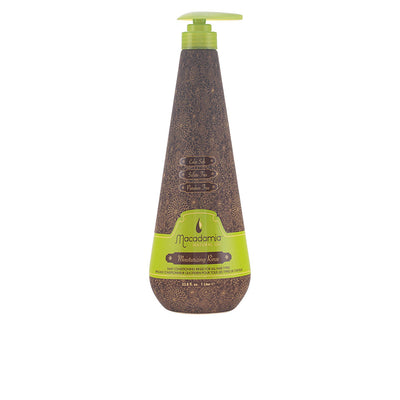 Moisturizing hoitoaine 1000 ml - MACADAMIA