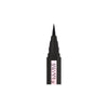 Hyper Easy Brush Tip Liner #801-Matte Black