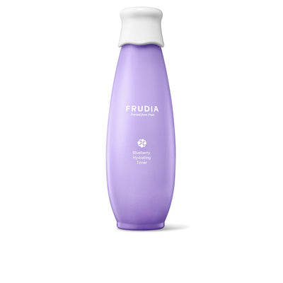 Blueberry kosteuttava kasvovesi 195 ml - FRUDIA