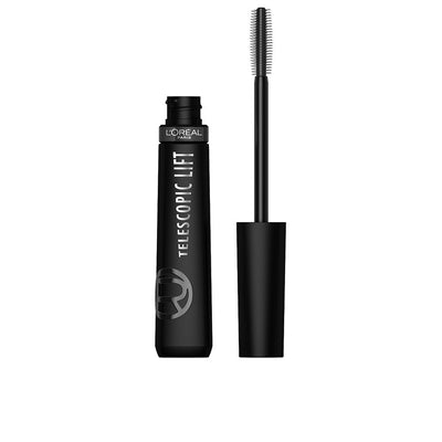 Telescopic lift -ripsiväri #black 10 ml - L'ORÉAL PARIS