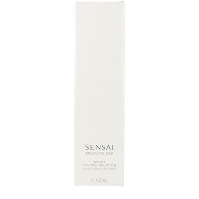 Absolute Silk Micro Essence-In-Lotion 125 Ml