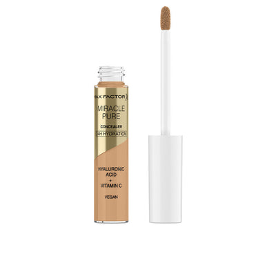 Miracle pure peitevoiteet #3 - MAX FACTOR