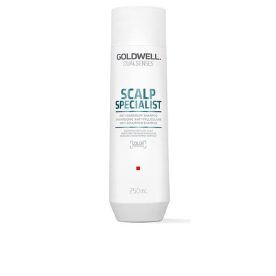 Scalp specialist anti-hilse shampoo 250 ml - GOLDWELL