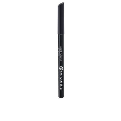Kajal silmänrajauskynä #01-black 1 g - ESSENCE