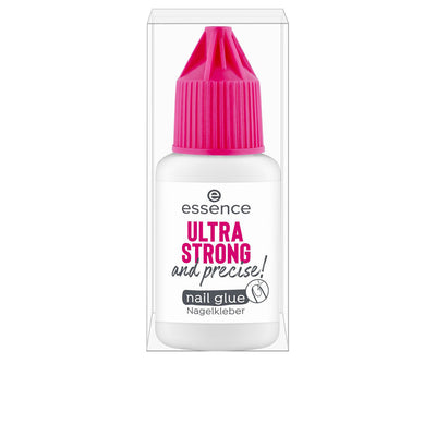 Ultra strong and precise! kynsiliima 8 gr - ESSENCE