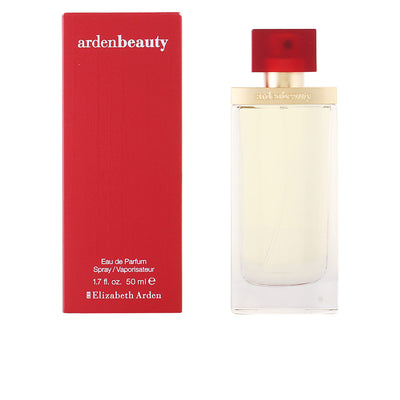 Arden beauty eau de parfum -suihke 50 ml - ELIZABETH ARDEN