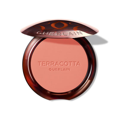 Terracotta Blush Blush Effect Good Face #02 1 U