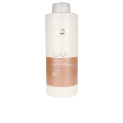 Fusion intense repair hoitoaine vaurioituneille hiuksille 1000 ml - WELLA PROFESSIONALS