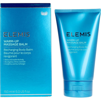 Lämmittävä hieronta balmi 150ml - ELEMIS