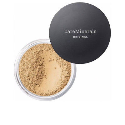 Original foundation spf15 #golden medium 8 gr - BARE MINERALS