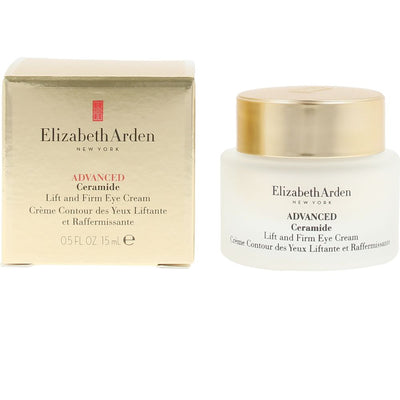 Advanced ceramide lift & firm silmänympärysvoide 15 ml - ELIZABETH ARDEN