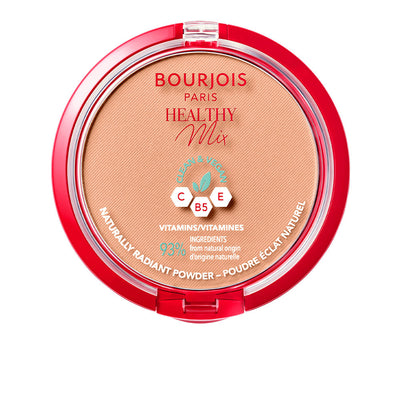 Healthy mix luonnollinen puuteri #06-honey 10 gr - BOURJOIS