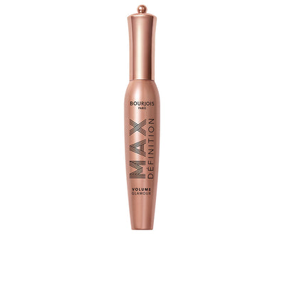 Max Définition Volume Glamor #01-Noir 10 Ml