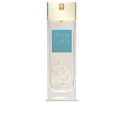 Ambre marine edp suihke 100 ml - ALYSSA ASHLEY
