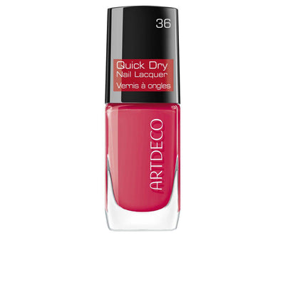Quick dry kynsilakka #pink passion 10 ml - ARTDECO