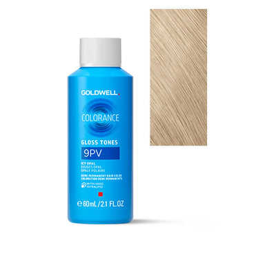 Colorance Gloss Tones #9Pv 60 Ml