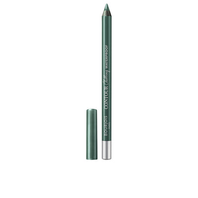 Contour clubbing vedenkestävä eyeliner #050-loving green 1.2 gr - BOURJOIS