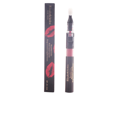 Beautiful color rohkea nestemäinen huulipuna #luscious raspberry - ELIZABETH ARDEN