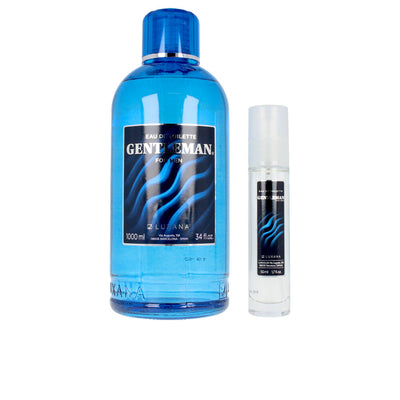 Gentleman for men setti 2 kpl - LUXANA