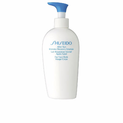 After sun emulsio 300 ml - SHISEIDO