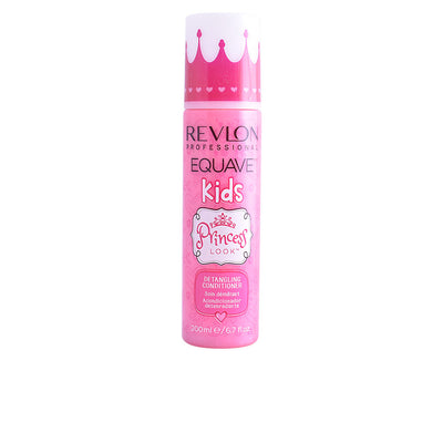 Equave kids prinsessa selvitys hoitoaine 200 ml - REVLON