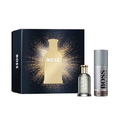 Boss bottled lot 2 kpl - HUGO BOSS-BOSS