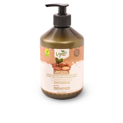Argan oil vartalovoide 500 ml - IDC INSTITUTE
