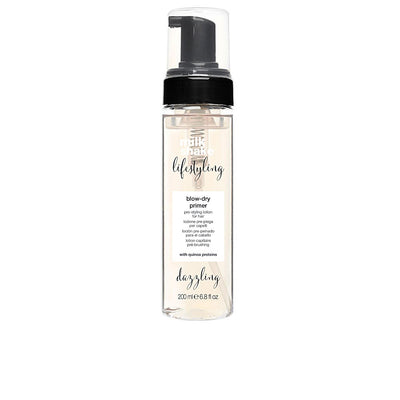 Lifestyling blow-dry pohjustusaine 200 ml - MILK SHAKE