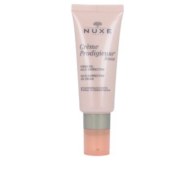 Crème prodigieuse boost monikorjausgeeli 40 ml - NUXE