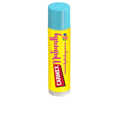 Naturally kosteuttava huulivoidepuikko #red fruits 1 kpl - CARMEX
