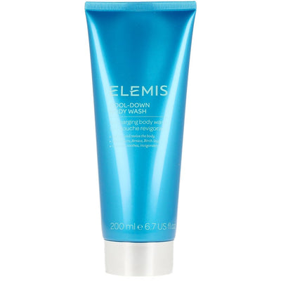 Viilentävä body wash 200ml - ELEMIS
