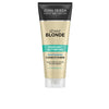 Sheer blonde kosteuttava hoitoaine vaaleille hiuksille 250 ml - JOHN FRIEDA