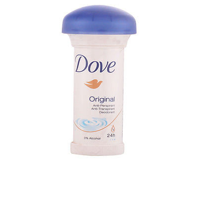 Original Deodorant Crema 50 Ml