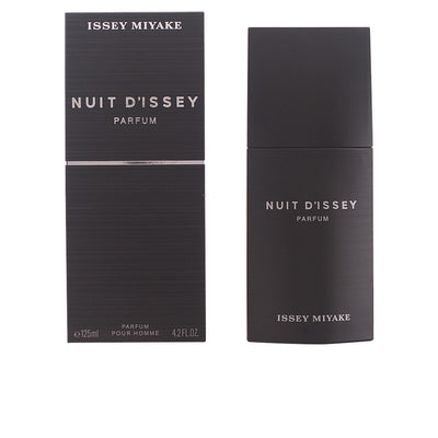 Nuit d'issey parfyymisuihke 125 ml - ISSEY MIYAKE