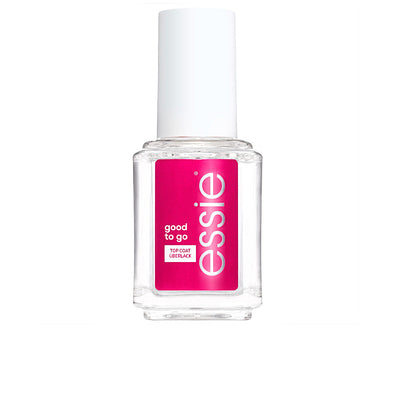 Good to go top coat nopeasti kuivuva & kiiltoa 13,5 ml - ESSIE