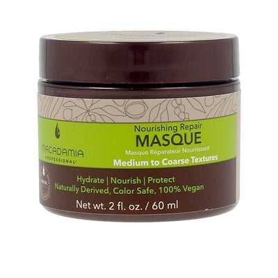 Nourishing kosteuttava naamio 60 ml - MACADAMIA