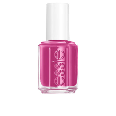 Nail color #820-swoon in the lagoon - ESSIE