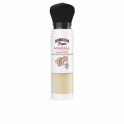 Mineral brush meikkisivellin väriaineella spf30 1 kpl - HAWAIIAN TROPIC