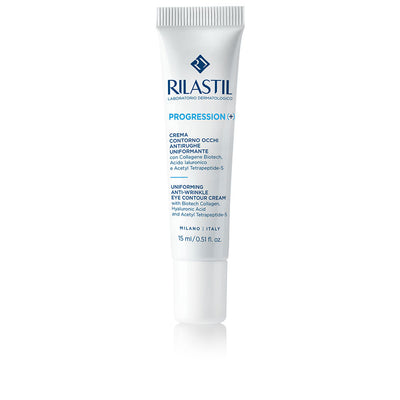 Progression(+) Anti-Wrinkle Eye Contour 15 Ml