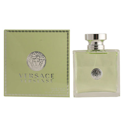 Versense eau de toilette -suihke 100 ml - VERSACE