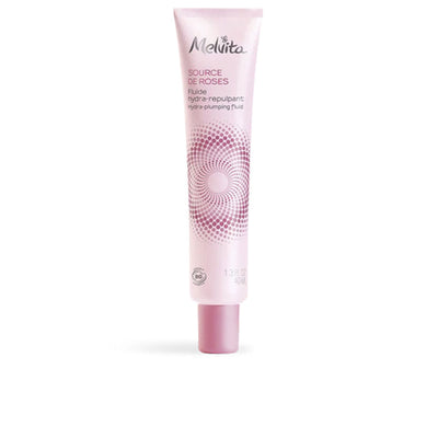 Source de roses uudistava kosteuttava neste 40 ml - MELVITA
