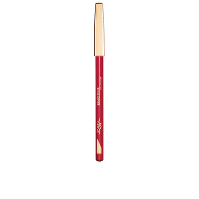 Color riche le lip liner #124-s'il vous plait - L'ORÉAL PARIS