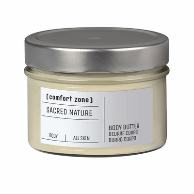 Sacred nature vartalovoi 250 ml - COMFORT ZONE