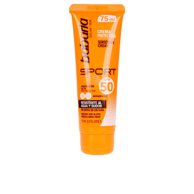 Solar sport aurinkovoide vesitiivis spf50 75 ml - BABARIA