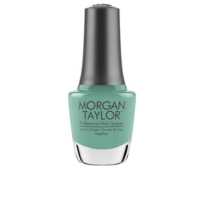 Professional nail lacquer #lost in paradise 15 ml - MORGAN TAYLOR