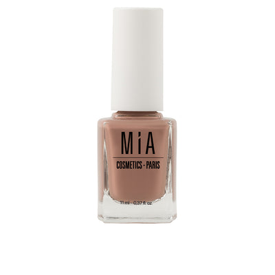 Luxury nudes kynsilakka #cinnamon - MIA COSMETICS PARIS