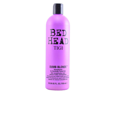 Bed head dumb blonde rekonstruktori 750 ml - TIGI